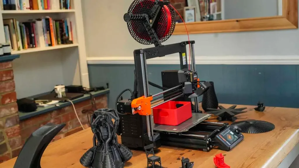 En İyi 3D Yazıcı Markaları