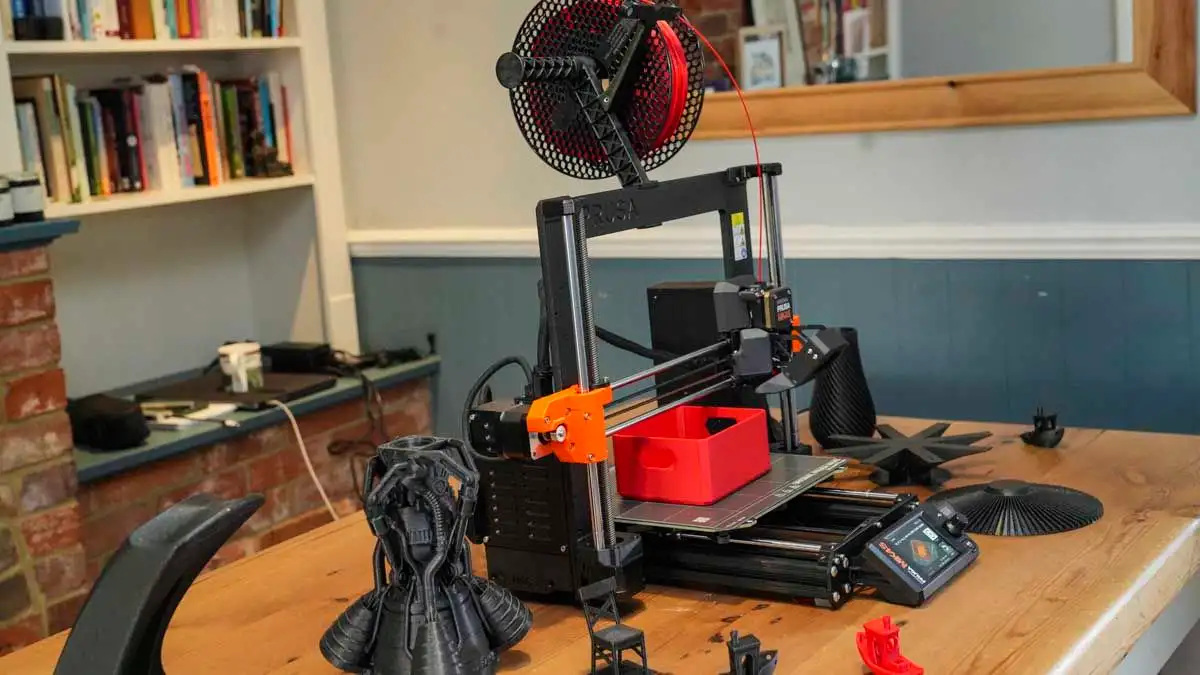 En İyi 3D Yazıcı Markalarını Araştırdık! 2025 Yılında Alabileceğiniz En İyi Yazıcılar!