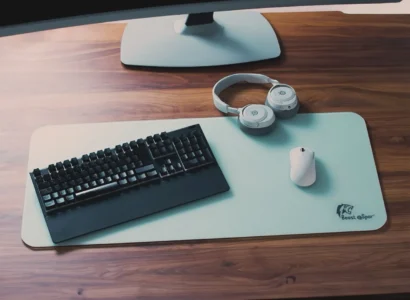 Beast eSpor Cam Mouse Pad: Oyunlarda Gerçekten İşe Yarıyor Mu?