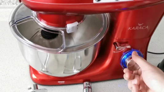 En İyi Hamur Yoğurma Makinesini Seçtik! 2026’in En İyi 15 Ürünü!