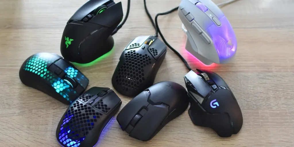 En iyi oyuncu mouse markalarını araştırdık