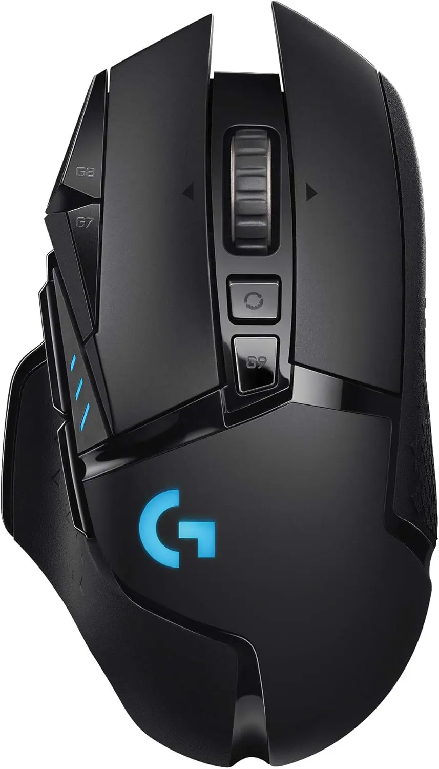 Logitech G G502 LIGHTSPEED