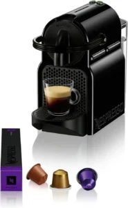 Kahve Gurmelerine Özel 15 Öneri: 2025'in En İyi Kahve Makineleri! 10 Nespresso D40 Inissia