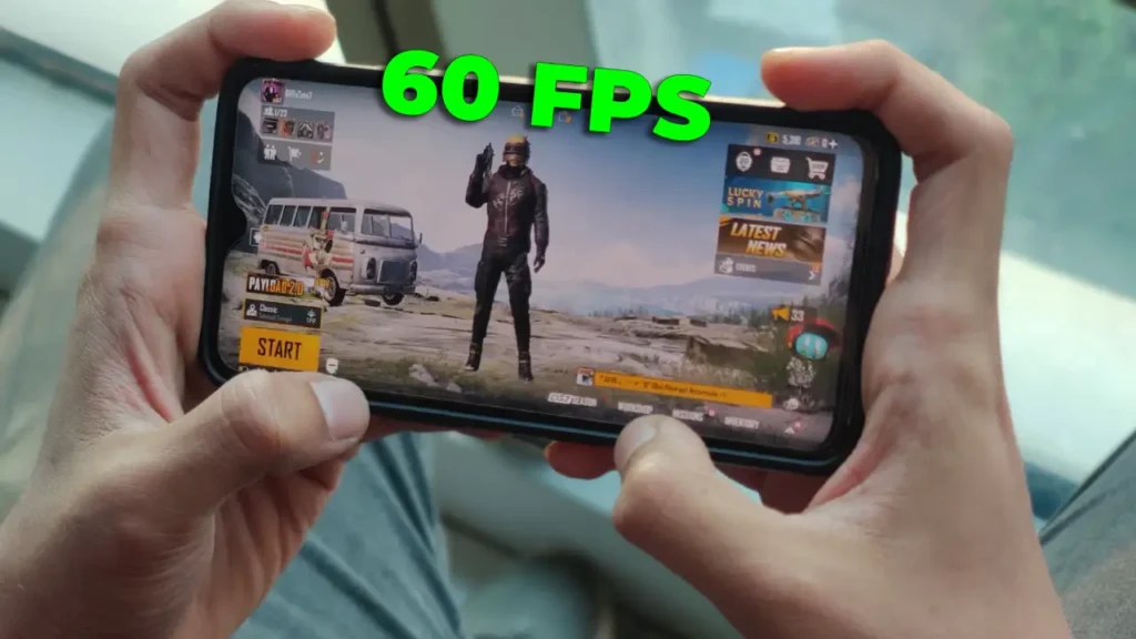 PUBG 60 FPS Veren Telefonlar