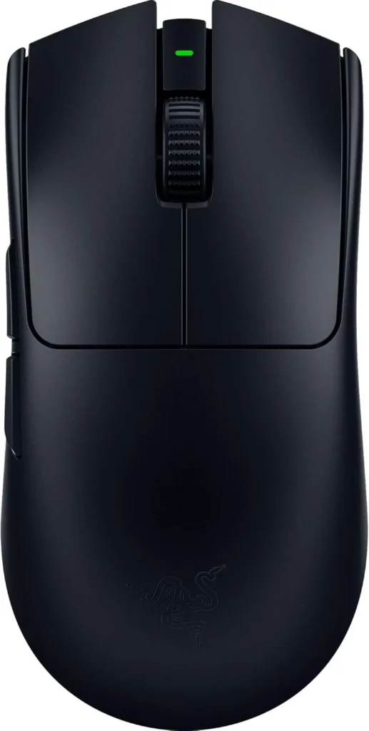 2025 Yılında E-Sporcuların Kullandığı Mouse Modelleri: 1.348 E-Sporcuyu İnceledik! 2 Razer Viper V3 Pro