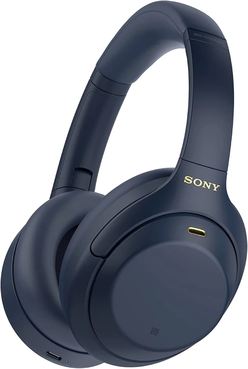 Sony WH1000XM4B.CE7