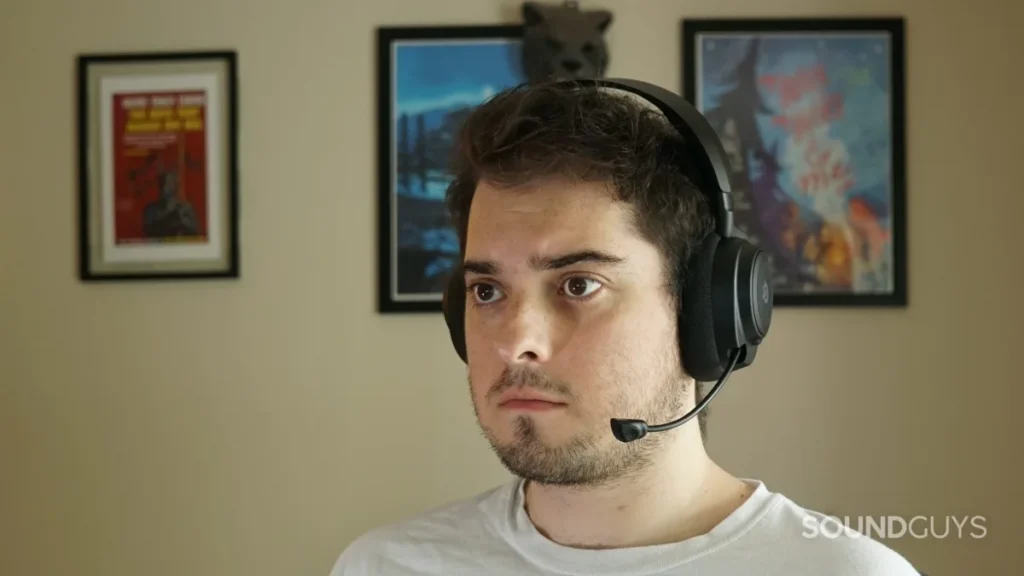 En İyi Bluetooth Kulaklık Önerisi: Her Bütçeye Uygun Kablosuz Kulaklıklar! 14 SteelSeries Arctis Nova 7 - En iyi fiyat performans gaming bluetooth kulaklık