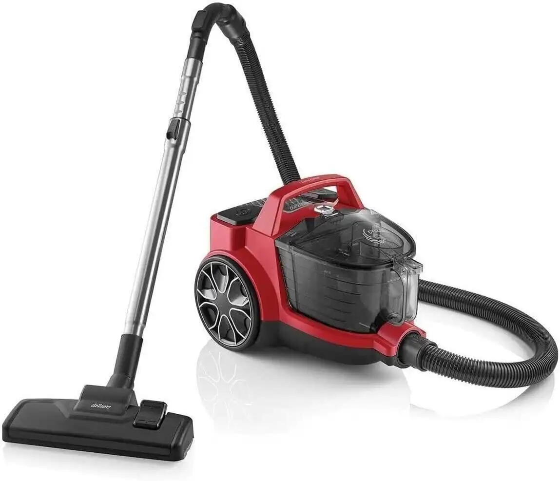 Bahar Temizliği İçin En iyi Dikey Süpürge Modellerini Seçtik! Bu 11 Ürünü Tavsiye Ediyoruz! 4 Arzum Ar4071 Clean Force