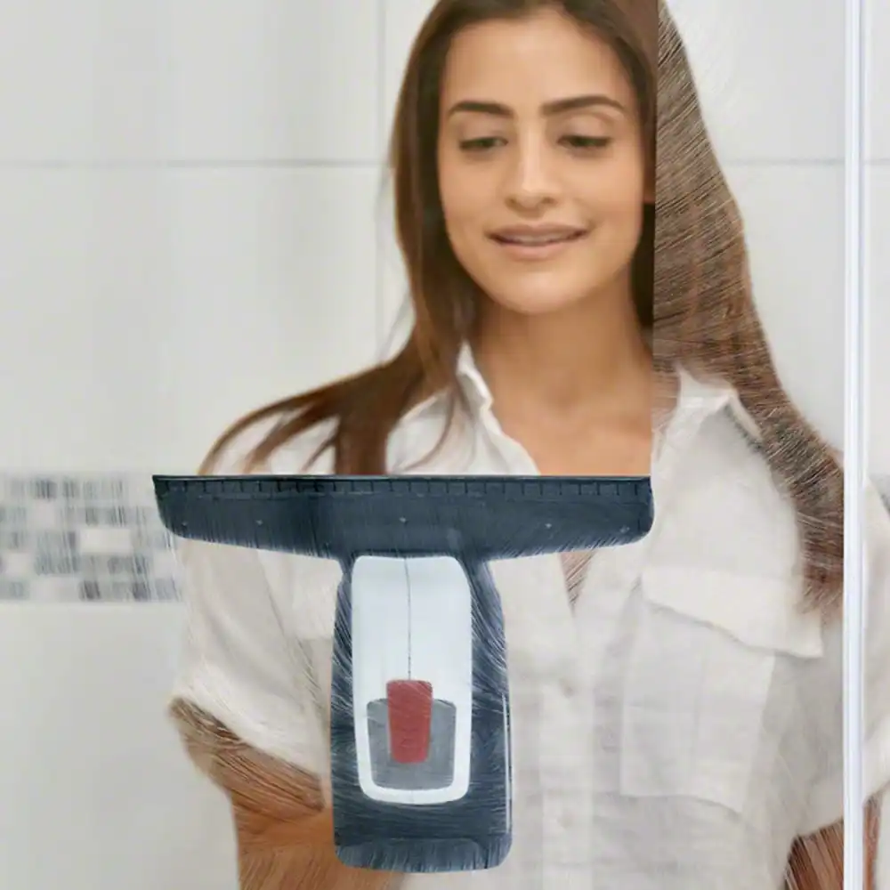 En İyi Buharlı Temizleyiciler: Alerjisi Olanların Kullanması Gereken 10 Buharlı Temizleyici! 21 Bosch GlassVAC İnceleme