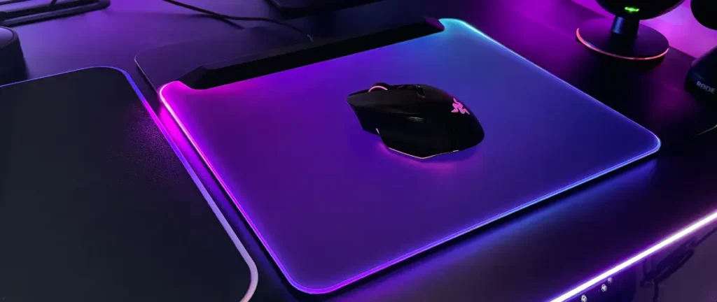 En İyi RGB Mouse Pad Önerisi