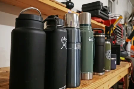 En İyi Termos Markaları ve Modelleri! – Yemek ve İçecek İçin Termos Önerisi – 2026