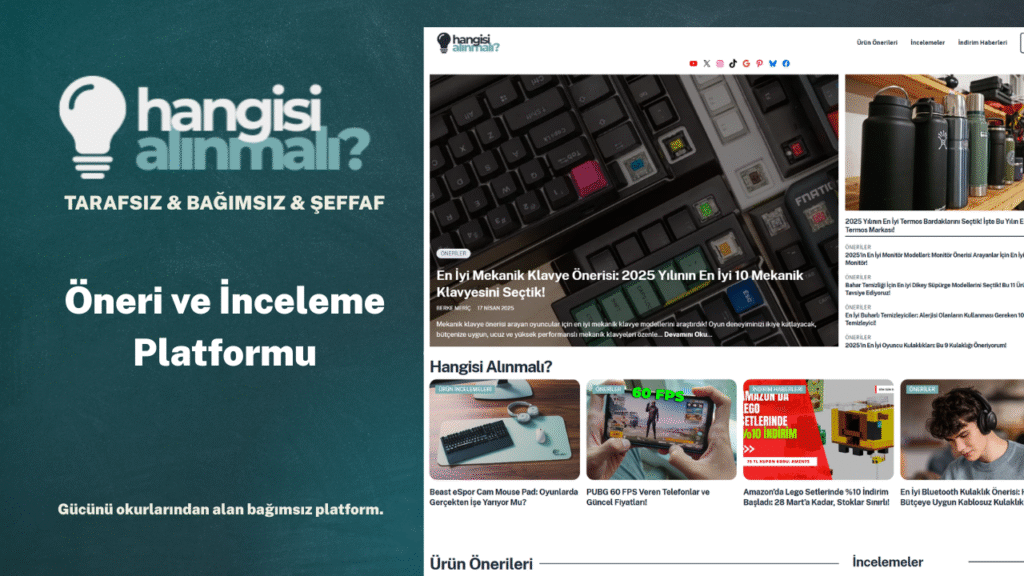Hangisi Alınmalı? - Hakkımızda 1 Hangisi Alınmalı OpenGraph Yeni