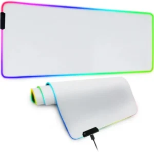 En İyi RGB Mouse Pad Önerisi: Oyun Oynamak İçin Kullanabileceğiniz En İyi 10 Mouse Pad! 6 Klasse Rgb Mouse Pad