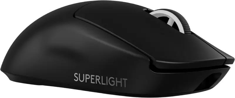 2025 Yılında E-Sporcuların Kullandığı Mouse Modelleri: 1.348 E-Sporcuyu İnceledik! 4 Logitech G Pro X SuperLight 2