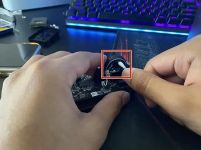 Mouse Scroll Sorunu Nasıl Tamir Edilir? –  5 Dakikada Mouse Tekerlek Sorununu Tamir Edin!