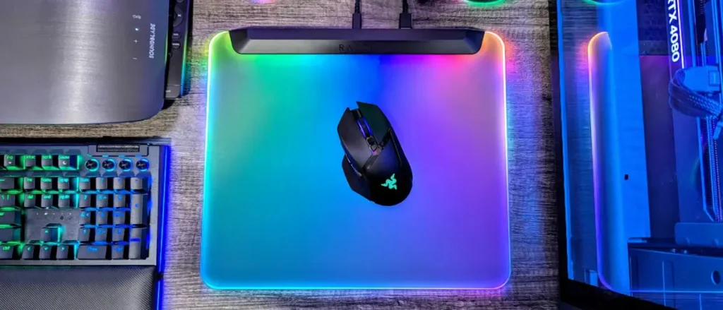 En İyi RGB Mouse Pad Önerisi: Oyun Oynamak İçin Kullanabileceğiniz En İyi 10 Mouse Pad! 15 Razer Firefly V2 Pro İnceleme