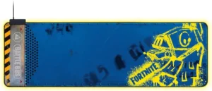 En İyi RGB Mouse Pad Önerisi: Oyun Oynamak İçin Kullanabileceğiniz En İyi 10 Mouse Pad! 4 Razer Goliathus Extended Chroma - Fortnite Edition