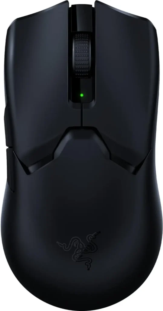 2025 Yılında E-Sporcuların Kullandığı Mouse Modelleri: 1.348 E-Sporcuyu İnceledik! 6 Razer Viper V2 Pro