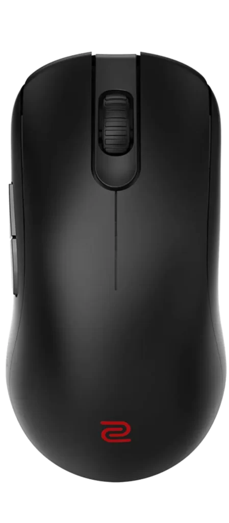 2025 Yılında E-Sporcuların Kullandığı Mouse Modelleri: 1.348 E-Sporcuyu İnceledik! 26 ZOWIE FK2-DW
