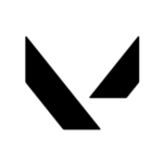 2025 Yılında E-Sporcuların Kullandığı Mouse Modelleri: 1.348 E-Sporcuyu İnceledik! 16 valorant logo 1