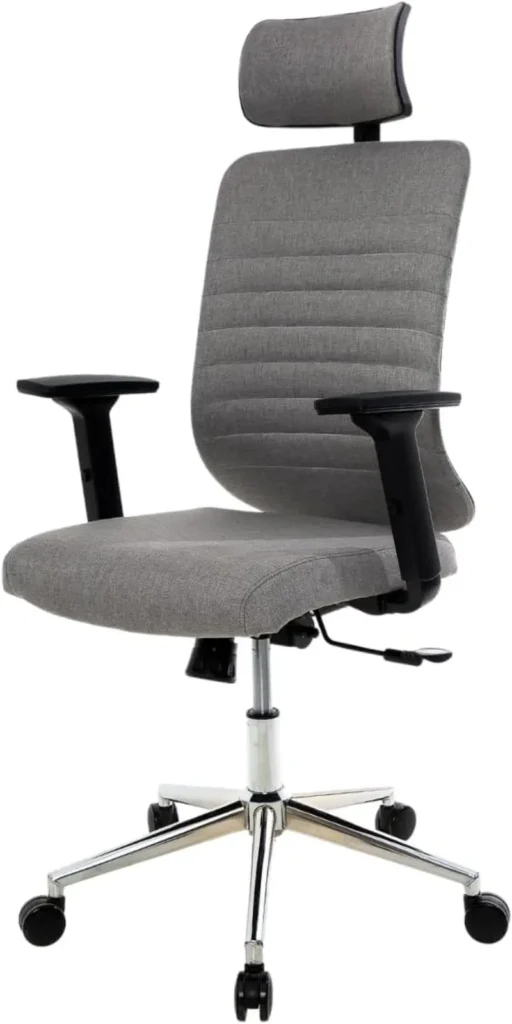 En İyi Ofis Koltuğu Önerisi: Ortopedik ve Rahat Çalışma Koltuklarını Seçtik! 6 Comfort PLUS Ofis Koltugu