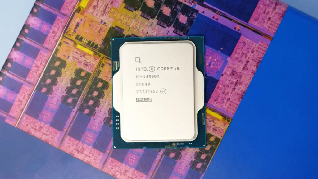 En İyi İşlemci Hangisi? 2025'in En Güçlü İşlemcilerini Araştırdık! Oyun, Render ve Çalışmak İçin En İyi 5 İşlemci! 8 Intel Core i9-14900K İnceleme