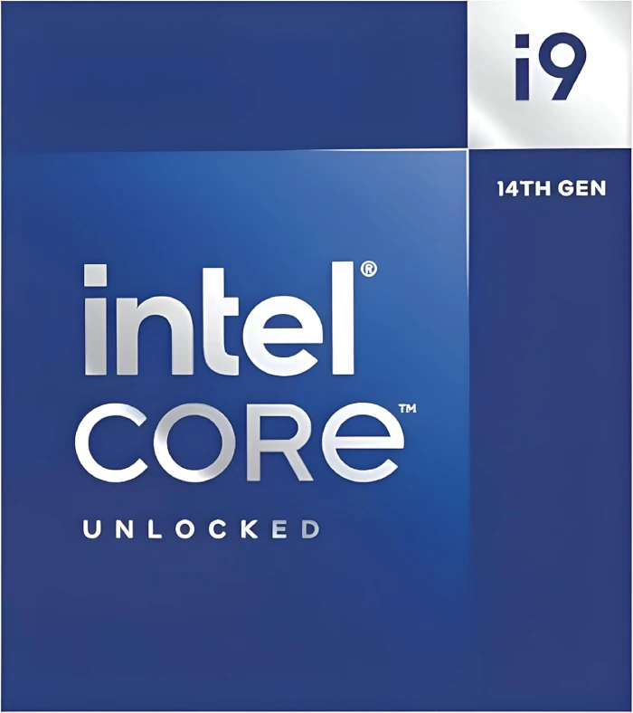 En İyi İşlemci Hangisi? 2025'in En Güçlü İşlemcilerini Araştırdık! Oyun, Render ve Çalışmak İçin En İyi 5 İşlemci! 3 Intel Core i9-14900K