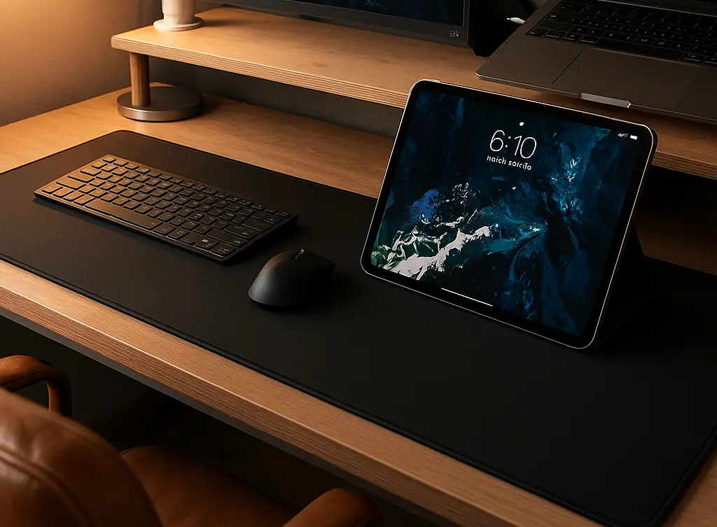 Mouse Pad Önerisi: 2025'in En Şık ve En İyi Oyun Performansını Veren 9 Mouse Pad! 13 Klasse Classic En Ucuz Oyuncu Mouse Pad
