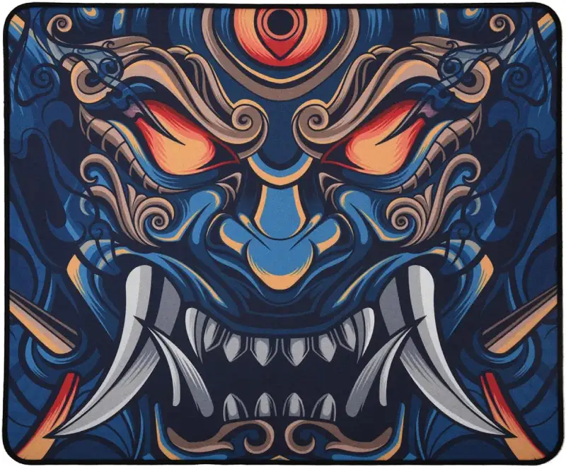 Mouse Pad Önerisi: 2025'in En Şık ve En İyi Oyun Performansını Veren 9 Mouse Pad! 5 Klasse Longteng Huoyun