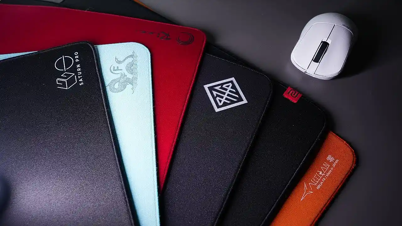 Mouse Pad Önerisi