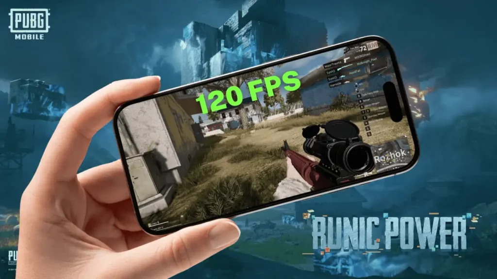 PUBG İçin En İyi Telefonlar