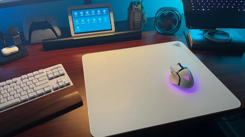 Mouse Pad Önerisi: 2025'in En Şık ve En İyi Oyun Performansını Veren 9 Mouse Pad! 19 Razer Atlas - En İyi Cam Mouse Pad Önerisi