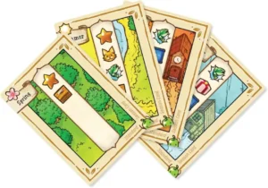 Stardew Valley Oynayanlara Alınabilecek Hediyeler! 18 Stardew Valley Kutu Oyunu