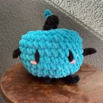 Stardew Valley Oynayanlara Alınabilecek Hediyeler! 20 Stardew Valley Örgü Junimo Peluş