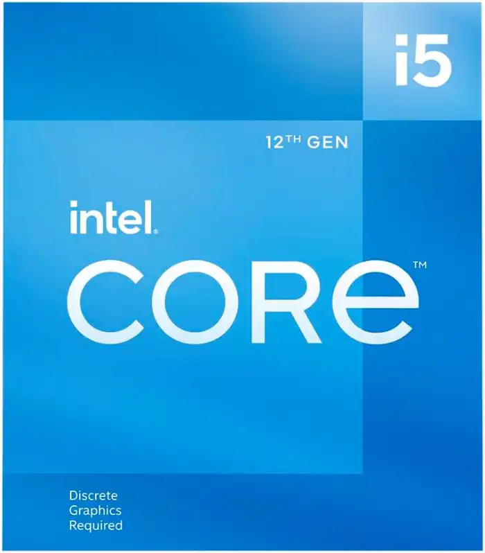 En İyi İşlemci Hangisi? 2025'in En Güçlü İşlemcilerini Araştırdık! Oyun, Render ve Çalışmak İçin En İyi 5 İşlemci! 6 ntel Core i5-12400F