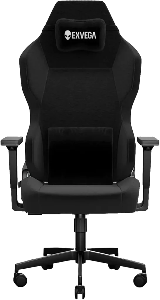 Exvega Andromeda 2025 Masajlı Oyuncu Koltuğu