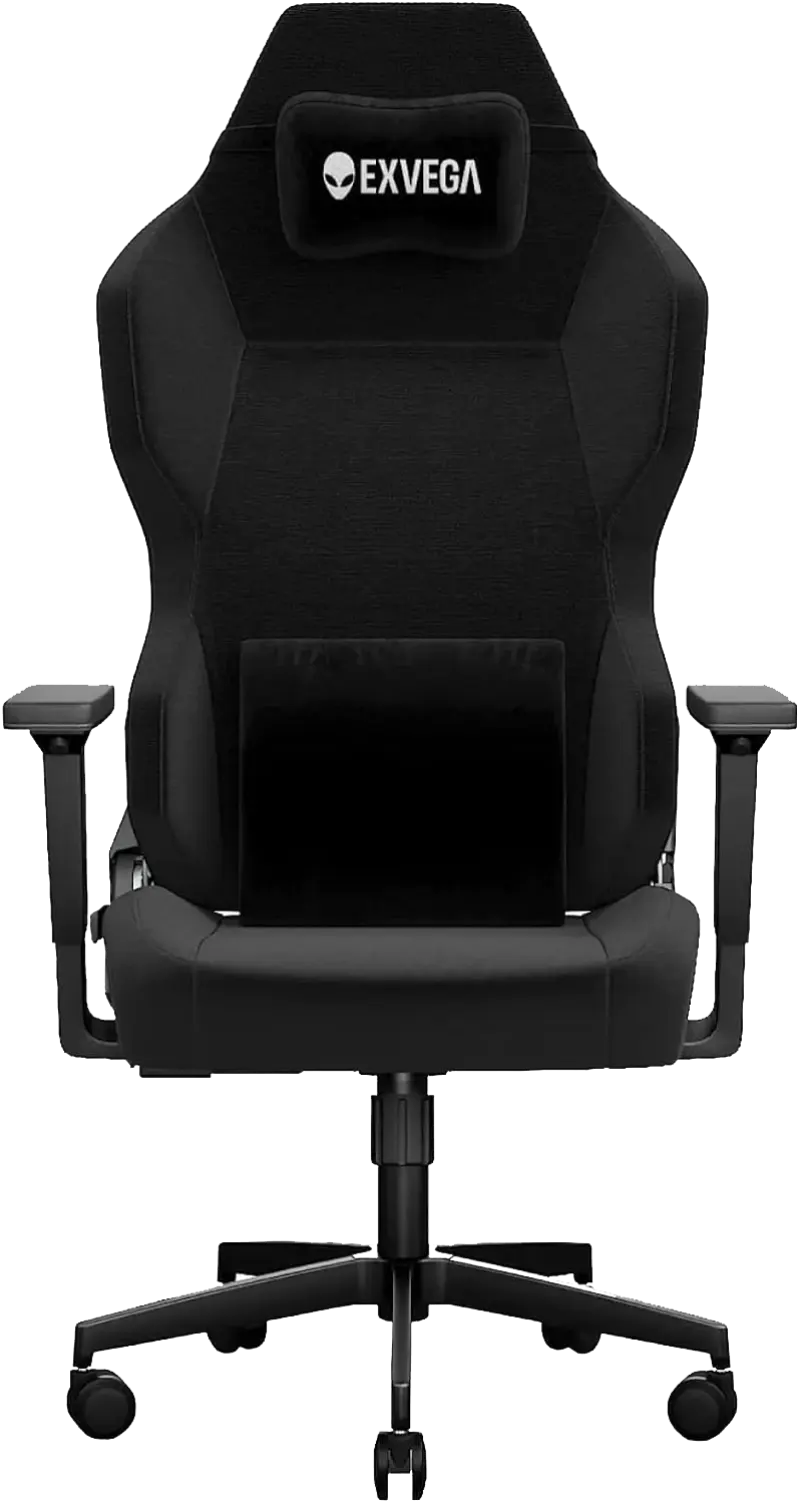 Exvega Andromeda 2025 Masajlı Oyuncu Koltuğu