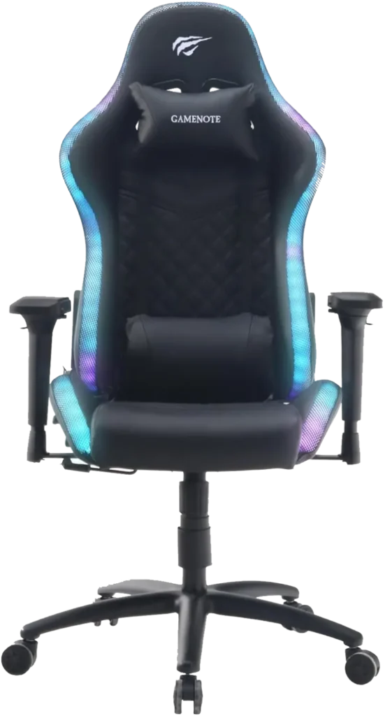 Havit Gamenote Gc927 RGB Oyuncu Koltuğu