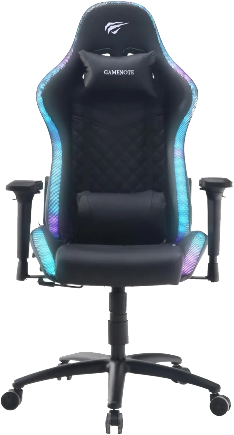 Havit Gamenote Gc927 RGB Oyuncu Koltuğu