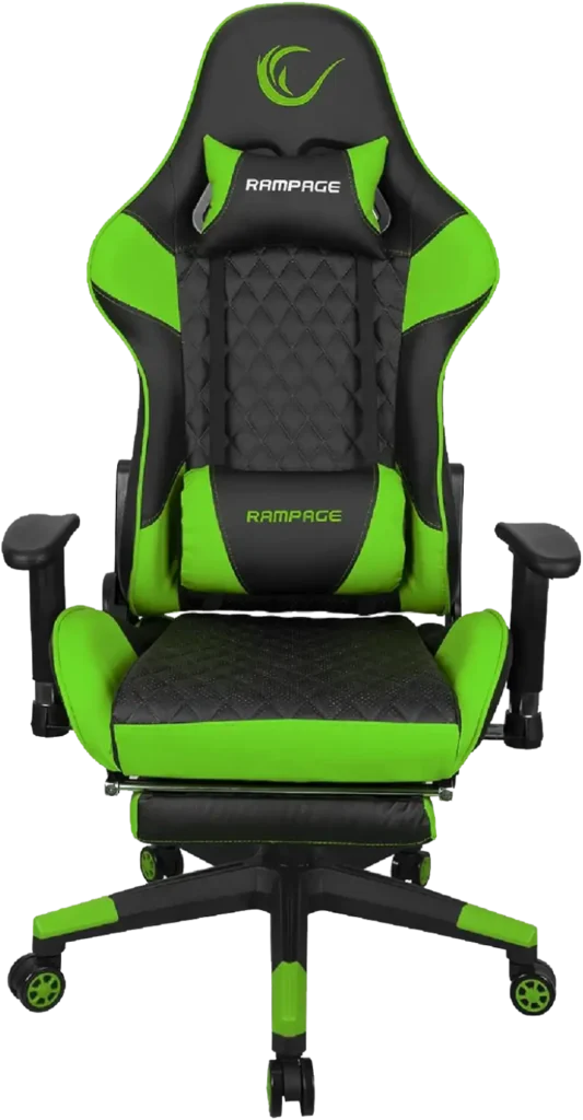 Rampage STYLES KL-R61 Oyuncu Koltuğu