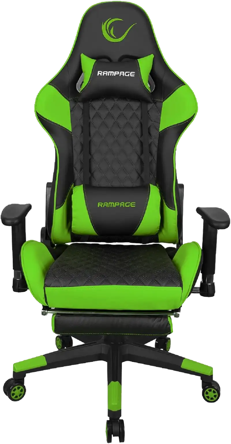 Rampage STYLES KL-R61 Oyuncu Koltuğu