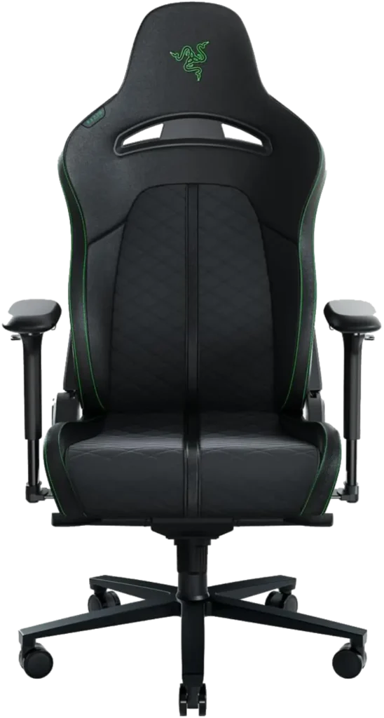 Razer Enki X Profesyonel Oyuncu Koltuğu