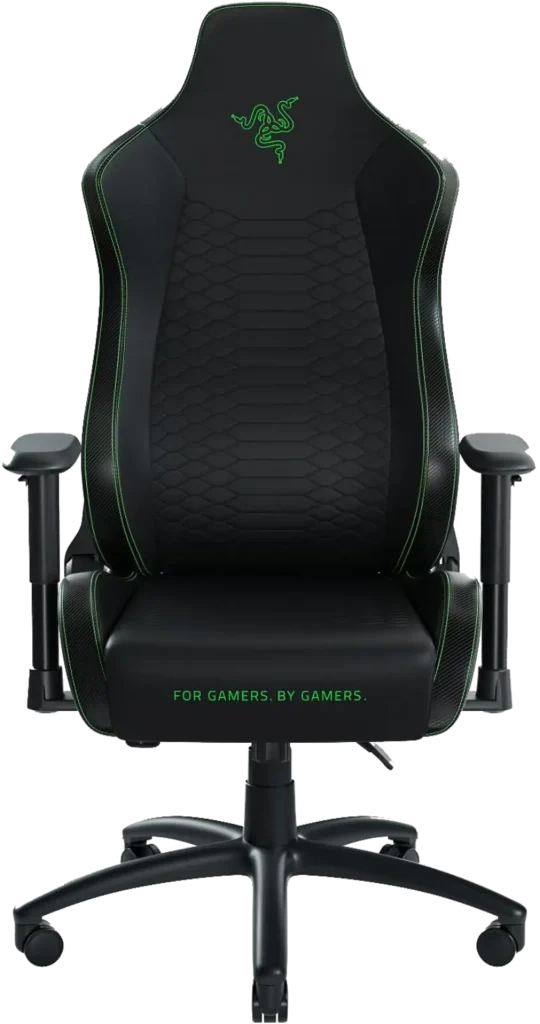 Razer İskur X Ergonomik Oyuncu Koltuğu