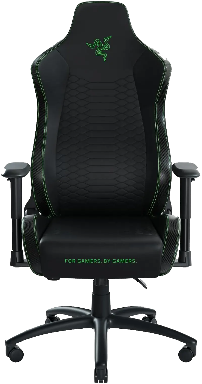 Razer İskur X Ergonomik Oyuncu Koltuğu