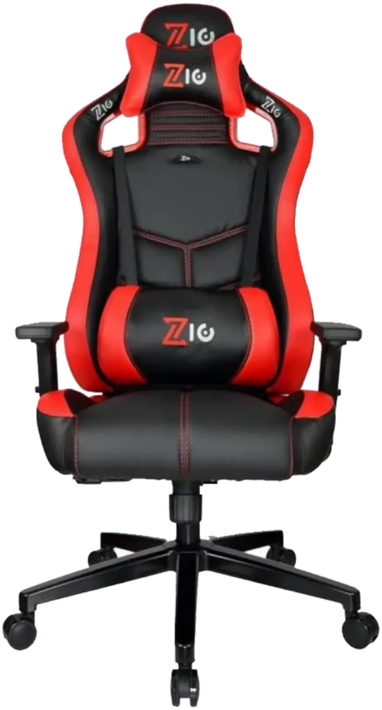 Zio Venom Serisi Oyuncu Koltuğu