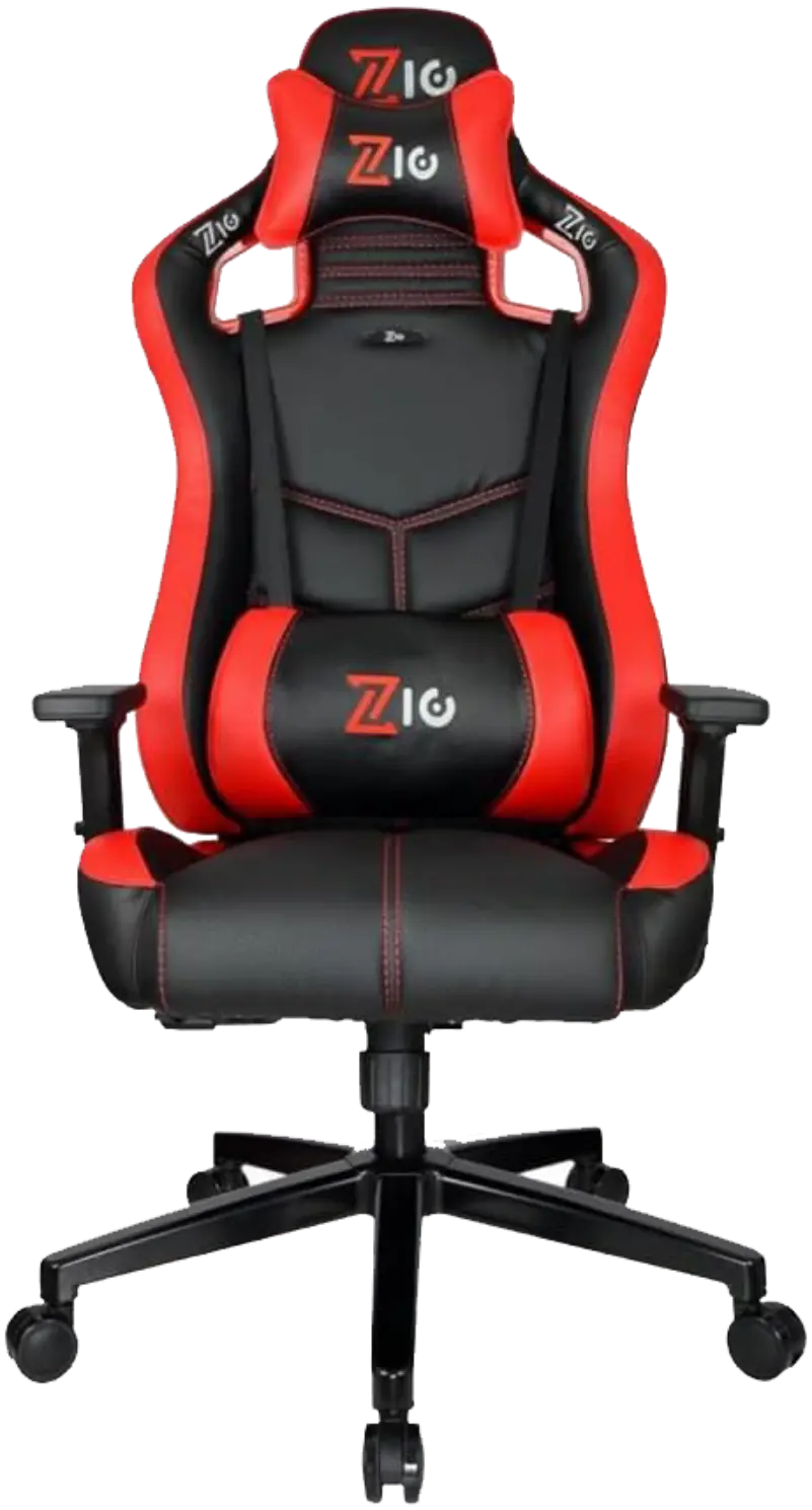 Zio Venom Serisi Oyuncu Koltuğu