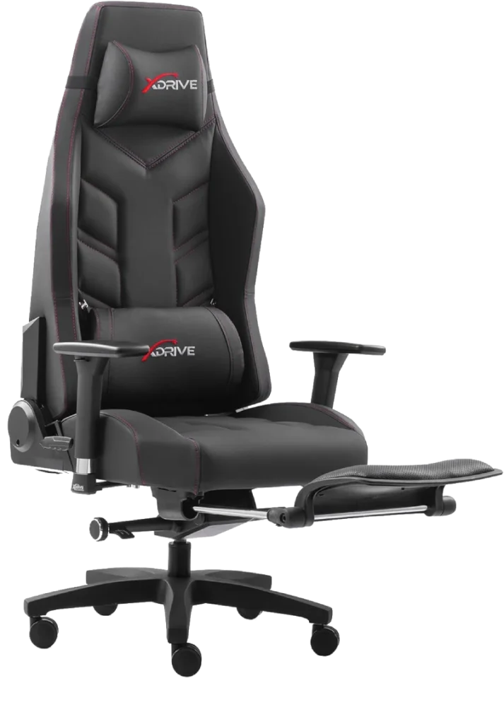 xDrive Fırtına Masajlı Oyuncu Koltuğu