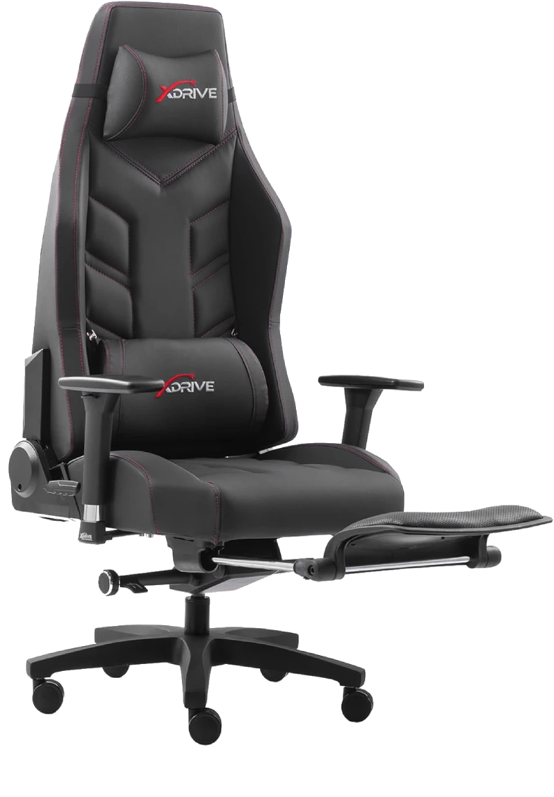 xDrive Fırtına Masajlı Oyuncu Koltuğu