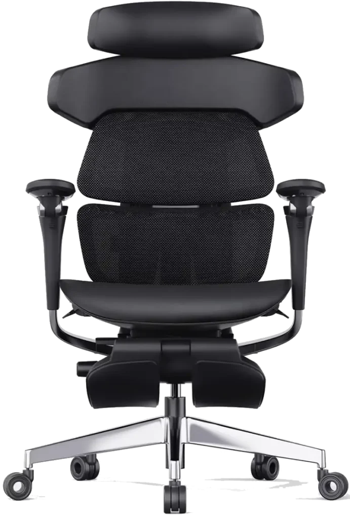 xDrive Kaan Çalışma Koltuğu