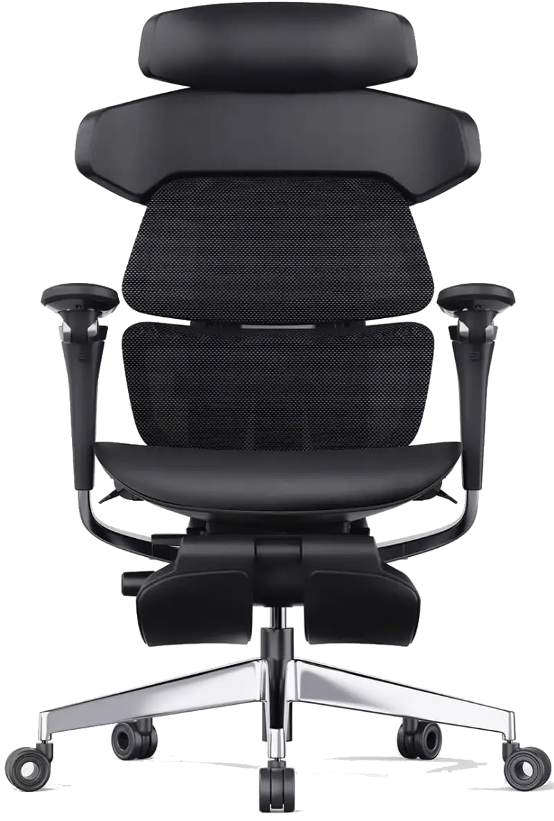 xDrive Kaan Çalışma Koltuğu